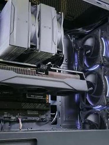 Desktop računari i radne stanice: 💻 Ryzen 7 9700X / RX 9060 XT / B650E / 32GB / 1TB – SM150PC 🚀 ✨ — 5