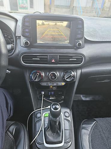 хундай аванте 1: Hyundai Kona: 2018 г., Автомат, Бензин, Кроссовер — 4