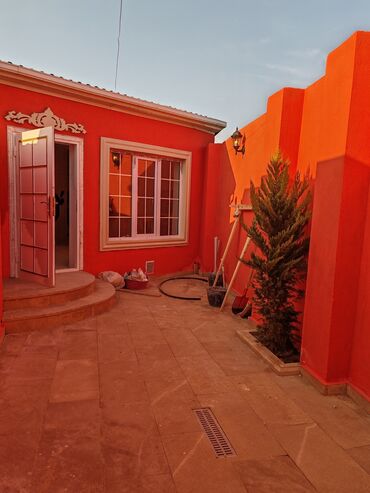 Həyət evləri və villaların satışı: Binəqədi qəs. 2 otaqlı, 60 kv. m, Kredit yoxdur, Yeni təmirli — 3