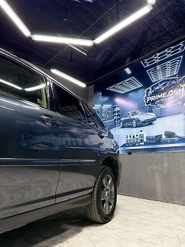 Lexus: Lexus RX: 2007 г., 3.3 л, Вариатор, Гибрид, Кроссовер — 3