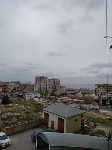 fin evi satilir: Əhmədli, 3 otaqlı, Yeni tikili, m. Əhmədli, 88 kv. m — 2