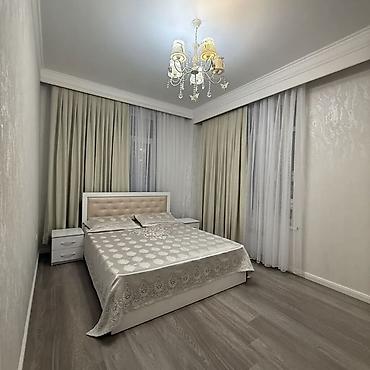 Продажа квартир: 2 комнаты, 61 м², Элитка, 7 этаж, Евроремонт — 8