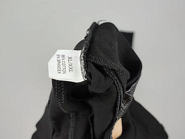 poliamid w kurtce: Legginsy Eleganckie damskie, rozmiar S — 4