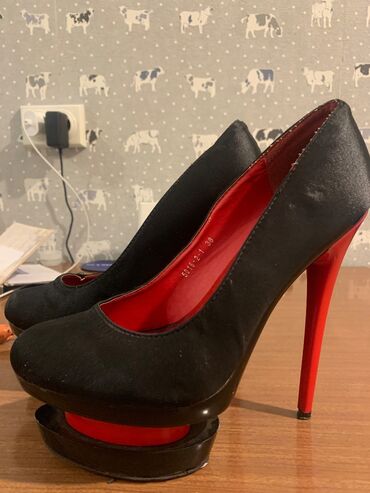 mary jane cipele beograd: Pumps, 38