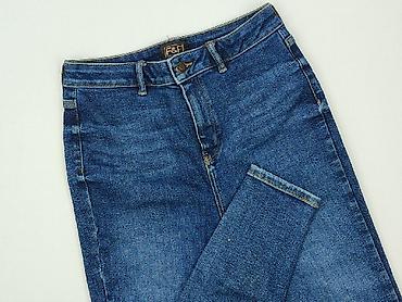bootcut jeansy: F&F, Jeansy damskie, rozmiar S — 1