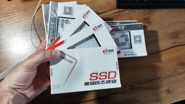 купить диск на ноутбук: Накопитель, Новый, SSD, 256 ГБ, Для ПК