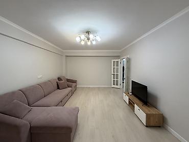 3 комнаты, 81 м², Золотой квадрат Индивидуалка, 3 этаж, Дизайнерский ремонт at lalafo.kg 3 комнаты, 81 м², Золотой квадрат Индивидуалка, 3 этаж, Дизайнерский ремонт