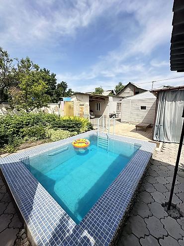Продажа коттеджей и домов: 🔥Продается дом🔥 🏡Район: Кызыл Аскер ✅Участок: 4.3 соток ✅Документы — 2