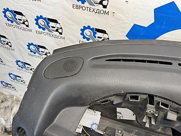 Панели, обшивки: Торпедо Citroen 2008 г., Б/у, Оригинал, Германия — 16