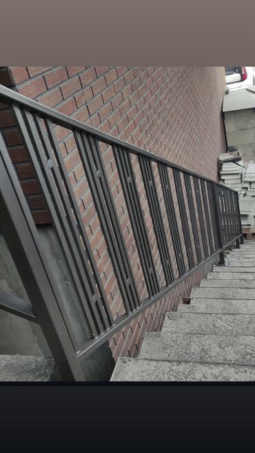 Сварка: Сварка | Перила Доставка, Гарантия, Монтаж — 15