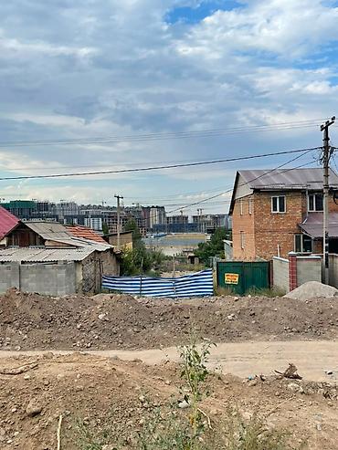чопон ата: 4 соток, Для бизнеса, Договор купли-продажи — 4