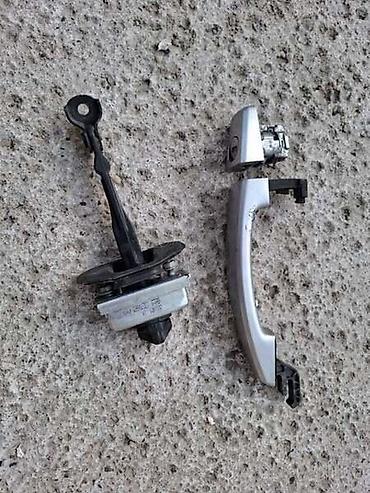 obdlink ex usb: SPOLJNA I UNUTRASNJA BRAVA ZA OPEL ASTRA J | Original spoljna i — 3