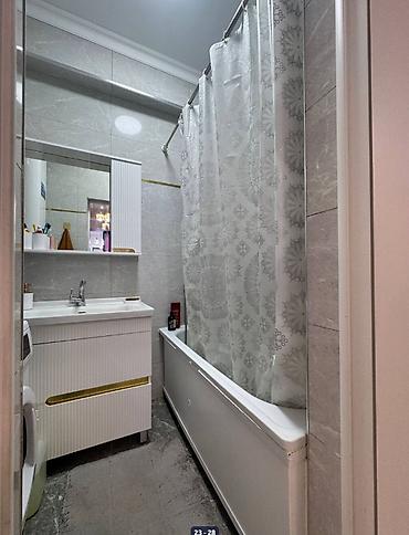 Продажа квартир: 3 комнаты, 83 м², Элитка, 5 этаж, Дизайнерский ремонт — 19