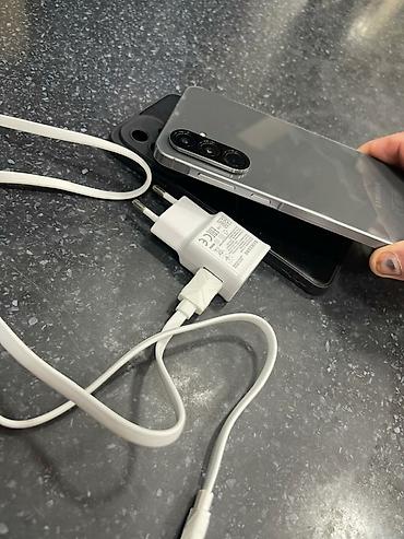 Samsung: Samsung Galaxy A56 5G, 128 GB, rəng - Boz -da lalafo.az — 5 Samsung: Samsung Galaxy A56 5G, 128 GB, rəng - Boz — 5