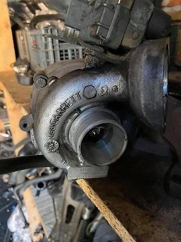 obdlink sx: TURBINA E46 318D ZA BMW 318 OD 2003. DO 2005. GOD. | Elektro turbo — 4