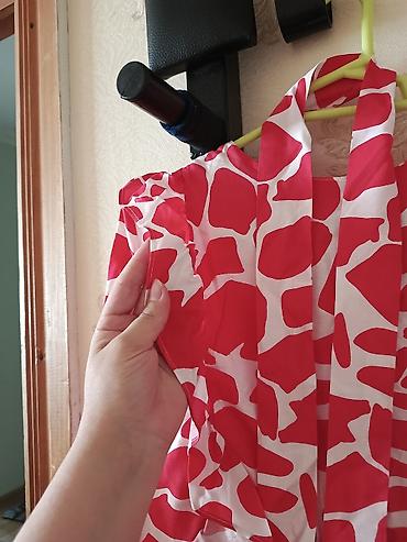 baki_moda_evi ziyafet geyimleri: Ziyafət donu 1 dəfə geyinilib 42 ölçüdü. Üstündə şəkildə görünən — 3
