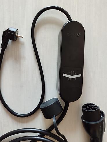 Зарядные устройства для электромобилей: Зарядные устройства от завода изготовителя проверенные временем,с — 3