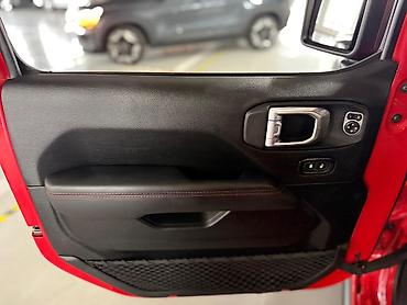 Jeep: Jeep Wrangler: 2020 г., 2 л, Автомат, Бензин, Внедорожник — 25