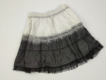 czarna spódniczka: Spódniczka, Coccodrillo, 9 lat, 128-134 cm, stan - Bardzo dobry
