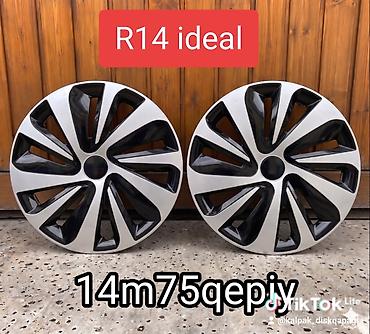 Kalpak Universal disk teker disk qapagi diskqapaqlari hyundai kia opel