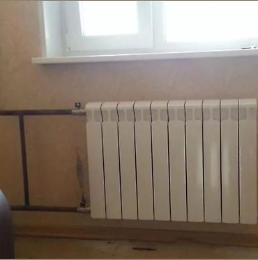 Установка отопительных систем: Монтаж отопления “под ключ” для частных домов и коттеджей - — 5