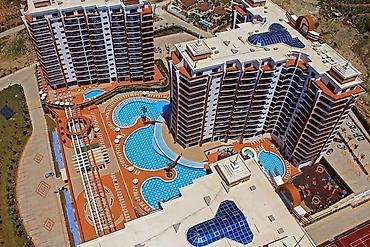 аланья: 🏡 ПРОДАЕТСЯ РОСКОШНАЯ КВАРТИРА 2+1 В AZURA PARK, АЛАНИЯ – МАХМУТЛАР 🏡 — 6
