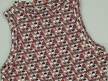 prada bluzki: Zara, Top damski, rozmiar S — 1