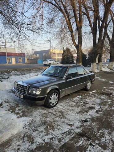 mercedes benz e500 w124 купить: Mercedes-Benz E-Class: 1993 г., 3.2 л, Автомат, Бензин, Седан