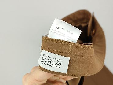 basler clothing: Spodnie materiałowe damskie, rozmiar S — 6