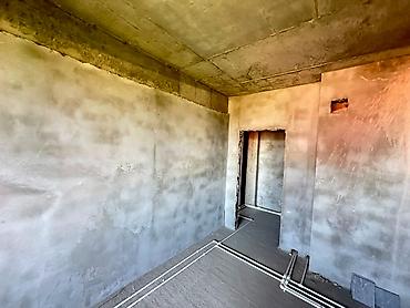 45: 1 комната, 45 м², Нижний Джал (Джал-23) Элитка, 6 этаж, ПСО (под самоотделку) — 7