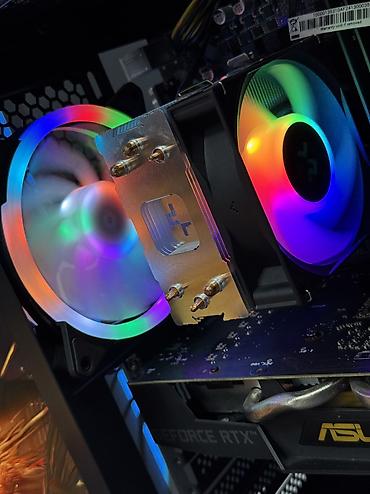macbook pro i5: 🟣 Игровой ПК | Core i5-9400 + RTX 2060 6 GB (ASUS) 👾 Подойдёт для — 3