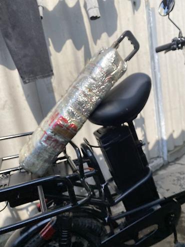 Электровелосипеды: Электровелосипед — 11