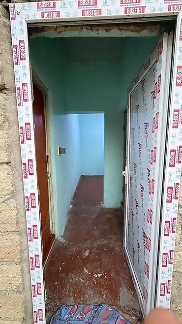Аренда квартир: 1 otaqlı kirayə mənzil (studiyaya yaxın plan). - Geniş işıqlı otaq — 8