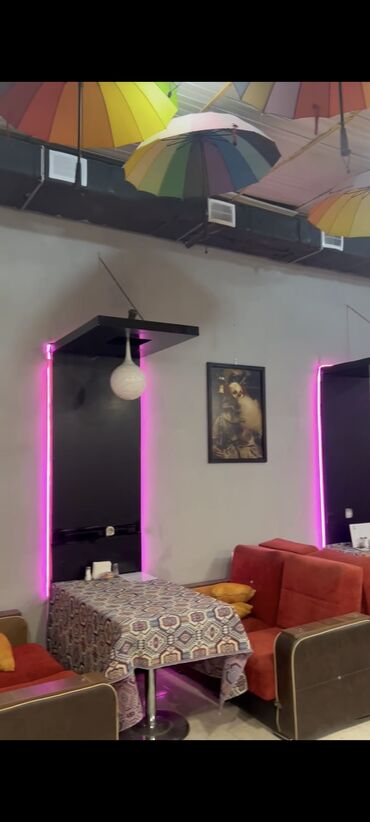 Hazır biznes: Əlimyandı Hazır Biznes Çay evi Pub satilir. Sumqayıtda Heydər parkla — 2