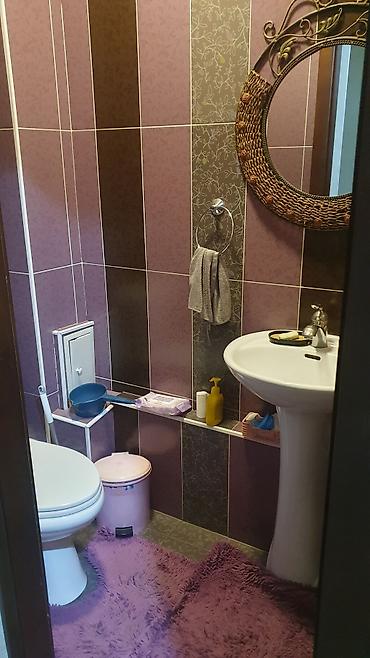 Продажа комнат: Продаётся 2-х комн.кв,м-н Аламедин-1 📌Коммуникации центральные 📌105 — 13
