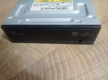 2 tb hdd: Samsung Super WriteMaster DVD Writer (Model: SH-S223) - Daxili 5.25" — 2