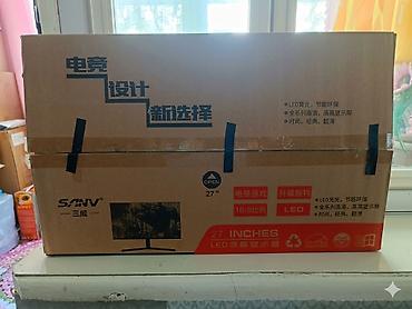 сколько стоит изогнутый монитор: Монитор, Б/у, LCD, 26" - 27" — 3