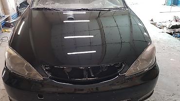 СТО, ремонт транспорта: Рихтовка, сварка, покраска, без выезда — 8