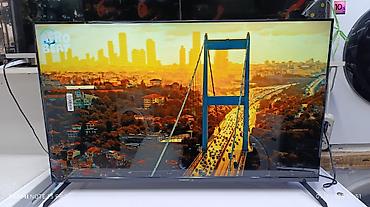 Телевизоры: Смарт‑телевизор Changhong 43" (Smart TV) - Диагональ: 43 дюймов - — 6