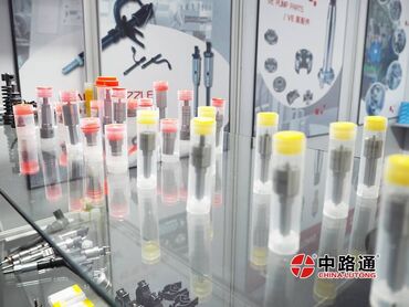 Diesel Fuel Injector Nozzles M0008P155 (5SF) Whats--App