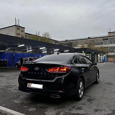 sat math: Аренда авто (Rent car) Hyundai sonata 2018 Hyundai sonata 2020 — 2