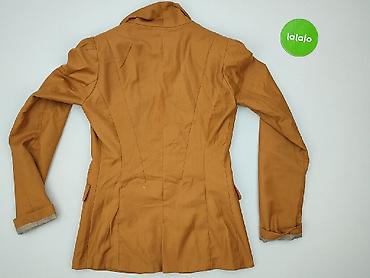 bikbok jacket: Bershka, Marynarka damska, rozmiar S — 3