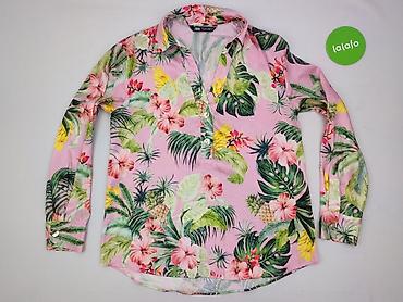 hello kitty zara: Zara, Koszula damska, rozmiar M — 2
