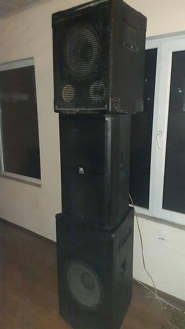 Усилители звука: Усилитель, микшер пульт, микрофон, колонка, динамик Усилитель MT 700 — 27