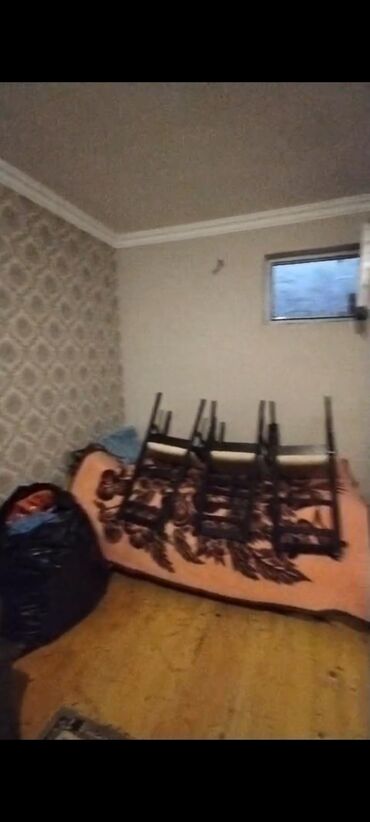 Uzunmüddətli kirayə evlər: 40 kv. m, 1 otaqlı, Qaz, İşıq, Su — 13