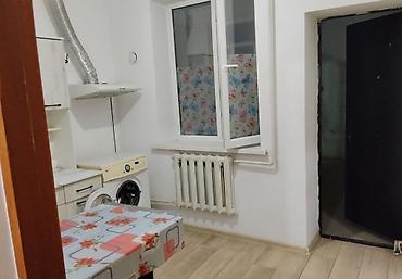 Сдается 1‑комнатная квартира, Новопавловка. 1 этаж из 2. Частично