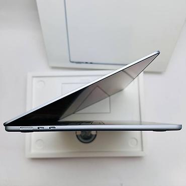 Ноутбуки Apple (MacBook): MacBook Air M4 2025 16/256 15 дюймов Состояние идеал! Как новый! Акб — 3