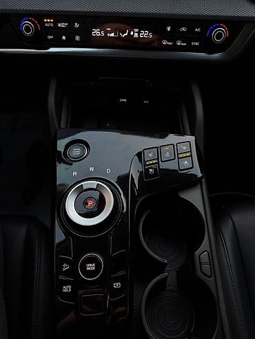 Kia: Kia Sportage: 2021 г., 1.6 л, Автомат, Гибрид, Кроссовер — 2