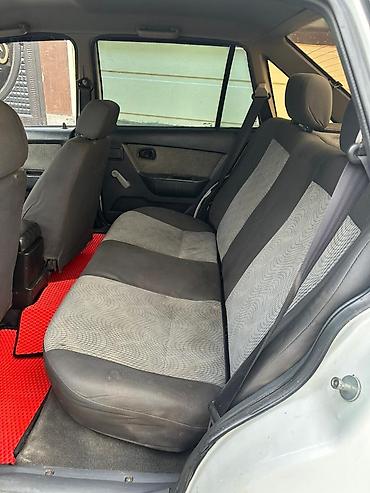 Daewoo: Daewoo Nexia: 2013 г., 1.5 л, Механика, Бензин, Седан — 12