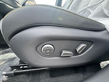 Changan: Changan Qiyuan Q05: 2026 г., Электромобиль — 7